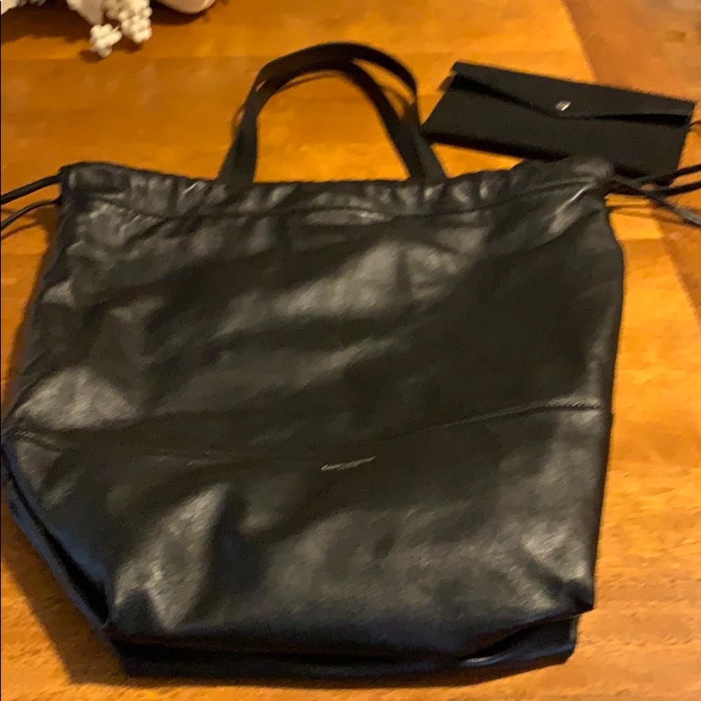 YSL pocketbook/backpack - Picture 16 of 16